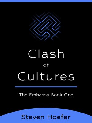 cover image of Clash of Cultures